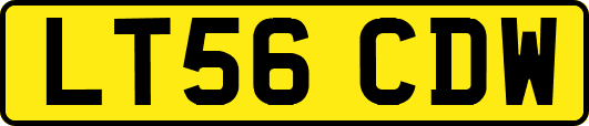LT56CDW