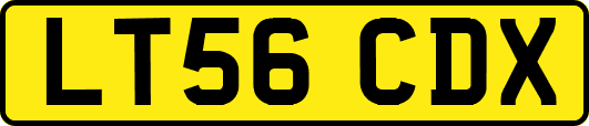 LT56CDX