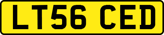 LT56CED