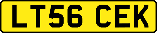 LT56CEK