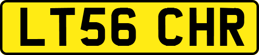 LT56CHR