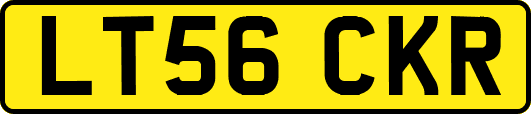LT56CKR