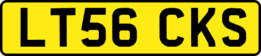 LT56CKS