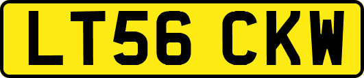 LT56CKW