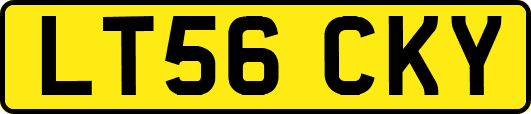 LT56CKY