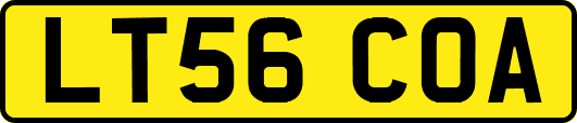 LT56COA