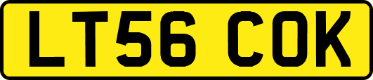 LT56COK