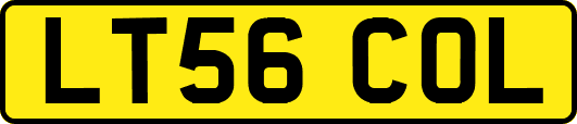 LT56COL