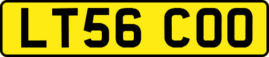 LT56COO