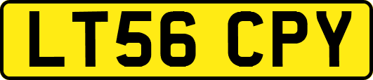 LT56CPY