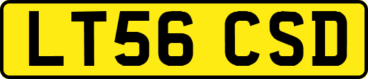 LT56CSD