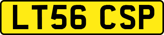 LT56CSP