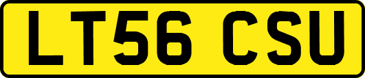 LT56CSU