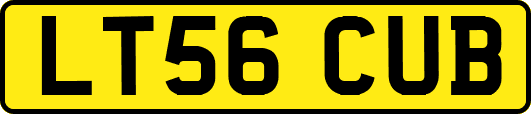 LT56CUB