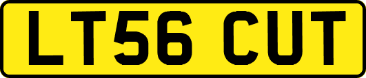 LT56CUT