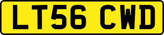 LT56CWD