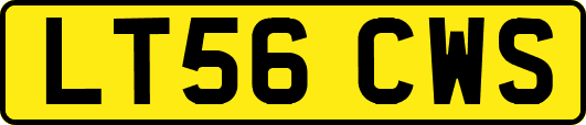 LT56CWS