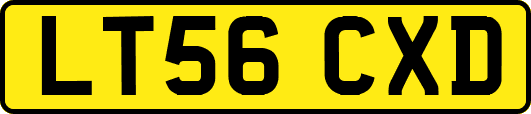 LT56CXD