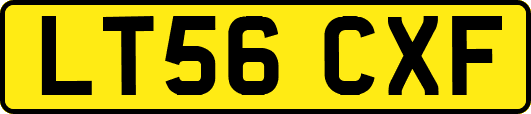 LT56CXF
