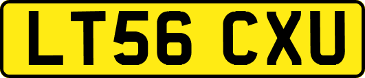 LT56CXU