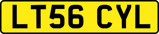 LT56CYL