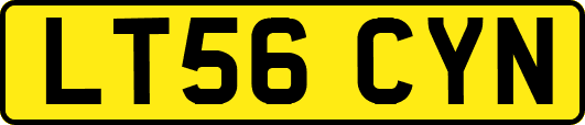 LT56CYN