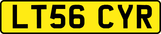 LT56CYR