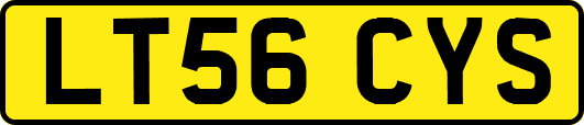 LT56CYS