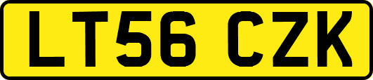 LT56CZK
