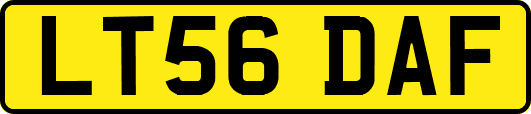 LT56DAF