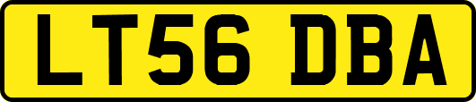 LT56DBA