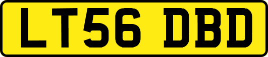 LT56DBD