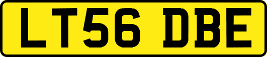 LT56DBE