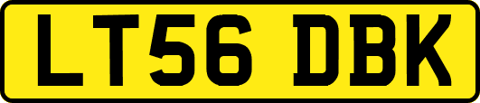 LT56DBK