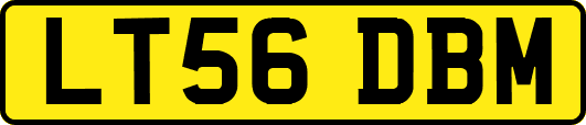 LT56DBM