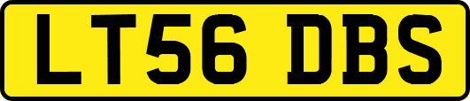 LT56DBS