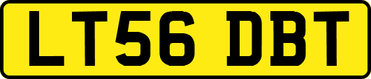LT56DBT