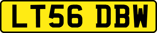 LT56DBW