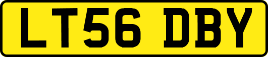LT56DBY