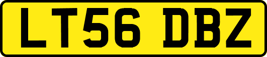 LT56DBZ