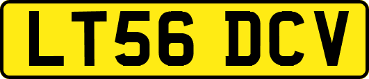 LT56DCV