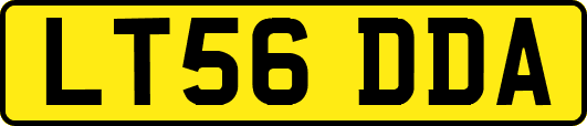 LT56DDA