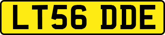 LT56DDE