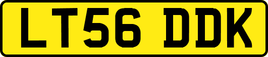 LT56DDK