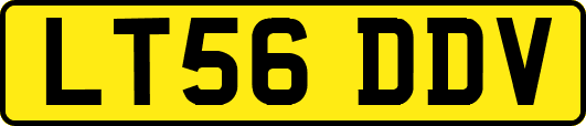 LT56DDV