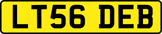 LT56DEB
