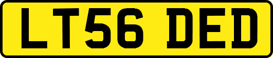 LT56DED