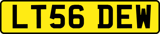 LT56DEW
