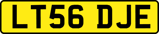 LT56DJE