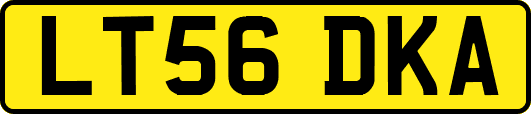 LT56DKA